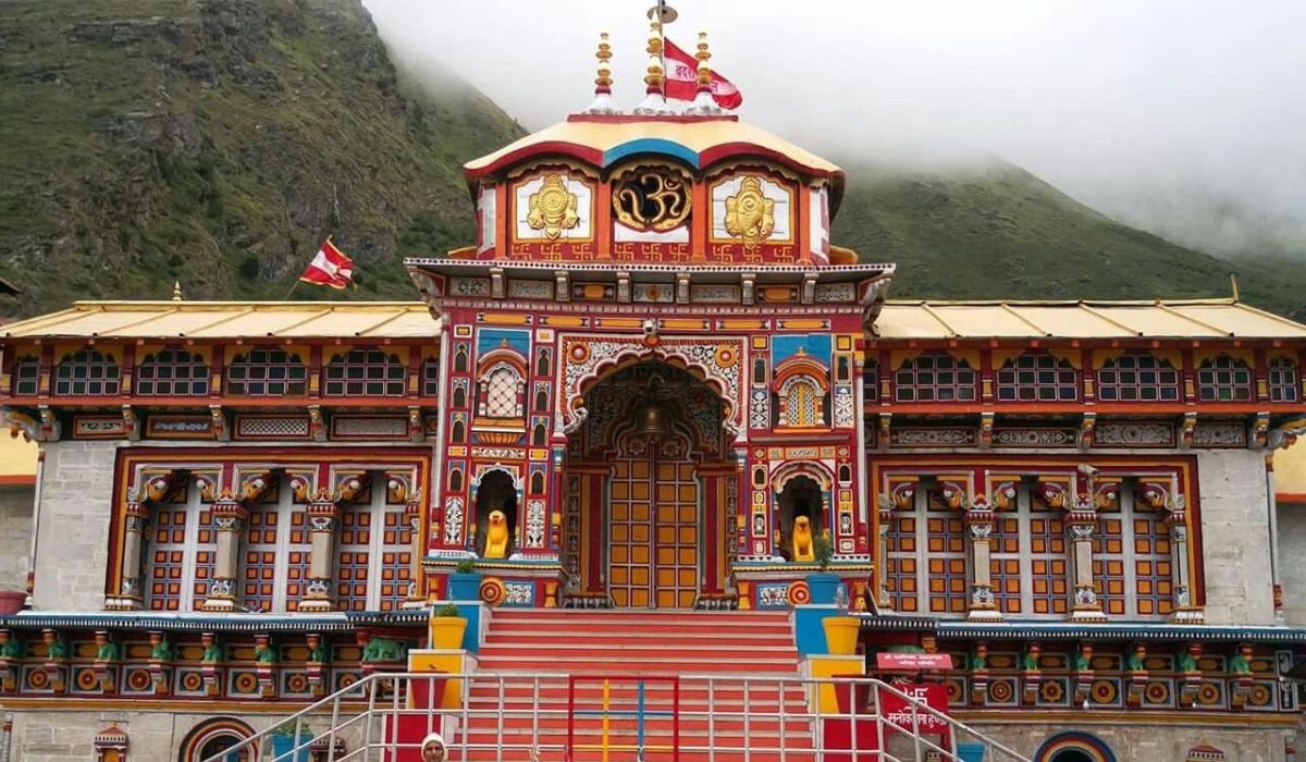 Badrinath Tour Package